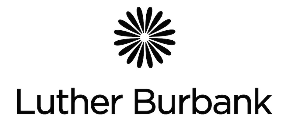 Trademark Logo LUTHER BURBANK