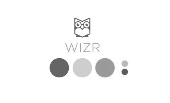 Trademark Logo WIZR