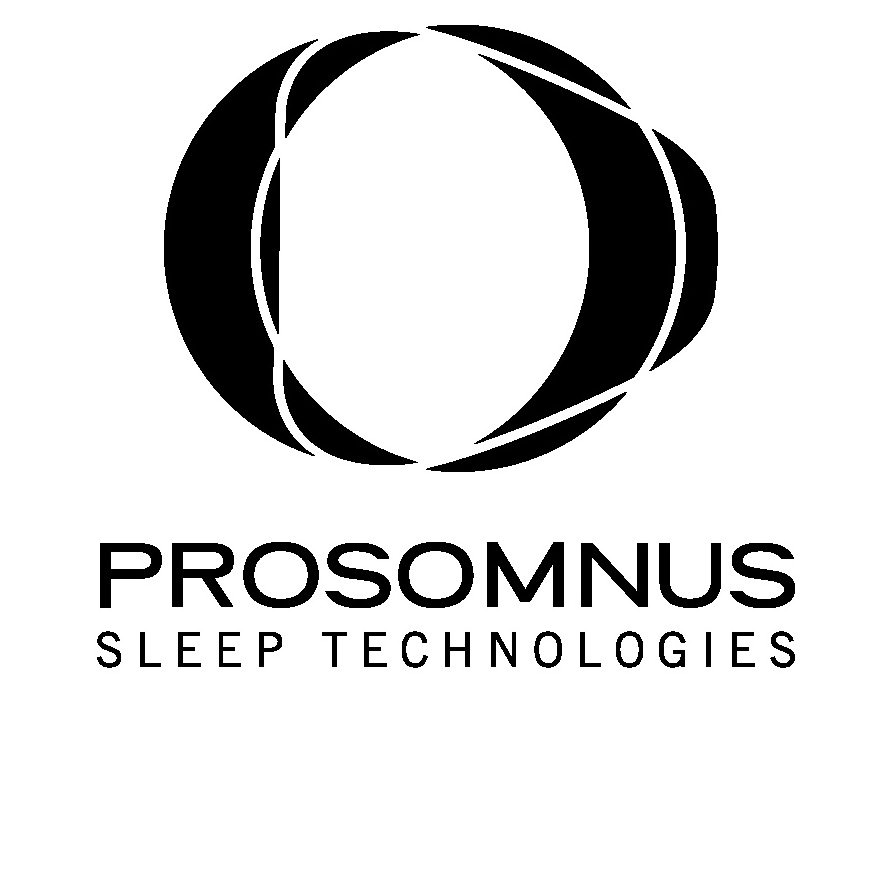 Trademark Logo PROSOMNUS SLEEP TECHNOLOGIES