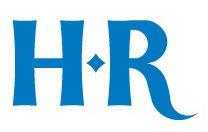 Trademark Logo H R