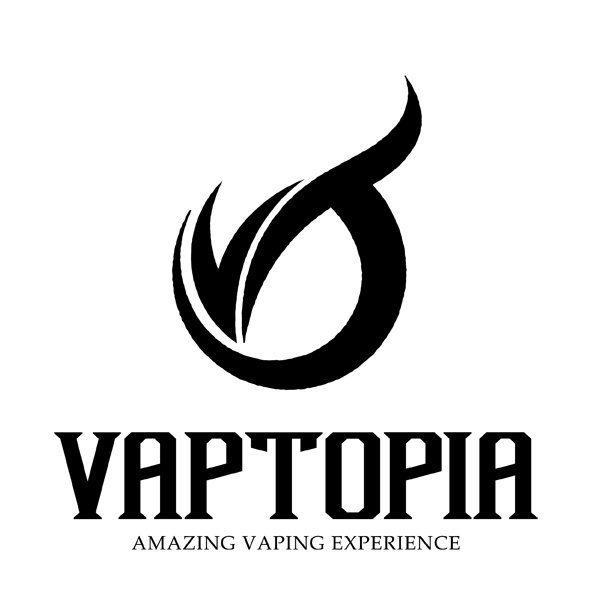 Trademark Logo VAPTOPIA AMAZING VAPING EXPERIENCE