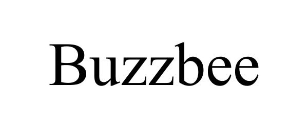  BUZZBEE