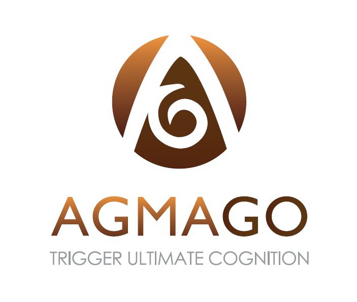 Trademark Logo A AGMAGO TRIGGER ULTIMATE COGNITION