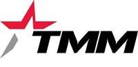 Trademark Logo TMM