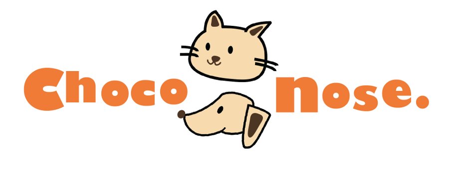 Trademark Logo CHOCO NOSE.