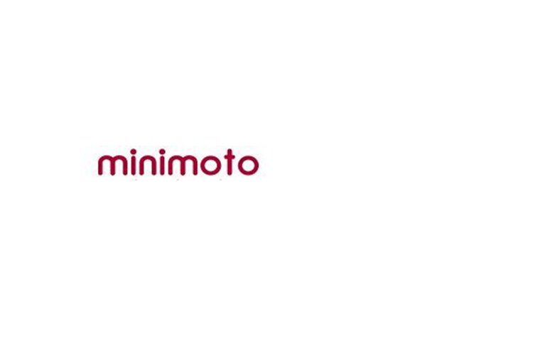 Trademark Logo MINIMOTO