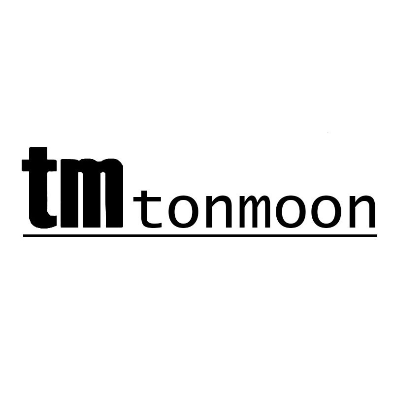 Trademark Logo TMTONMOON