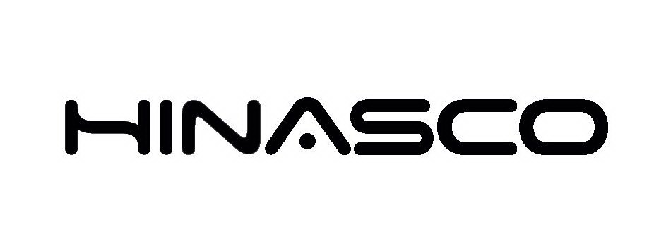 Trademark Logo HINASCO