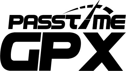 Trademark Logo PASSTIME GPX