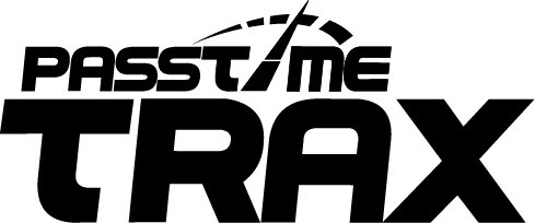 Trademark Logo PASSTIME TRAX