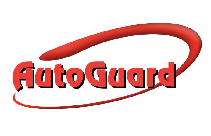 Trademark Logo AUTOGUARD