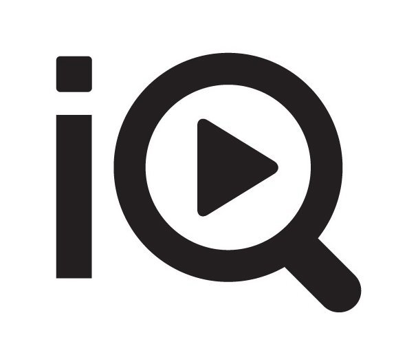 Trademark Logo IQ