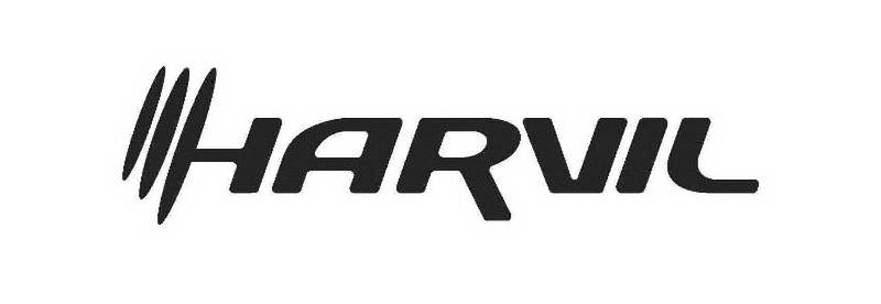 Trademark Logo HARVIL