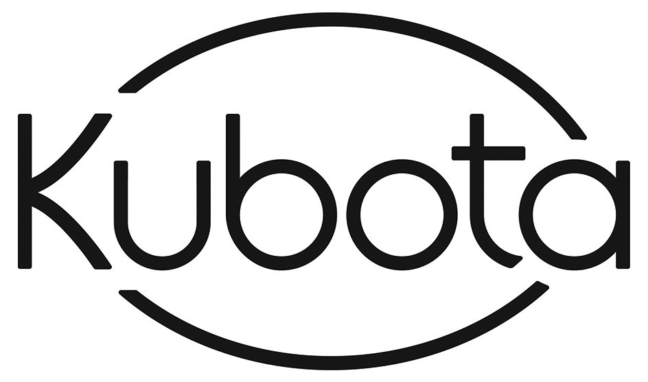 Trademark Logo KUBOTA