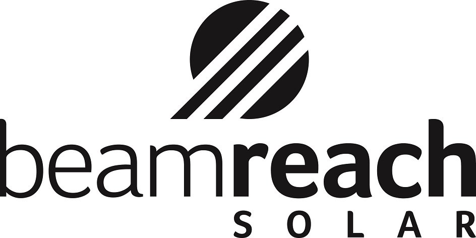  BEAMREACH SOLAR