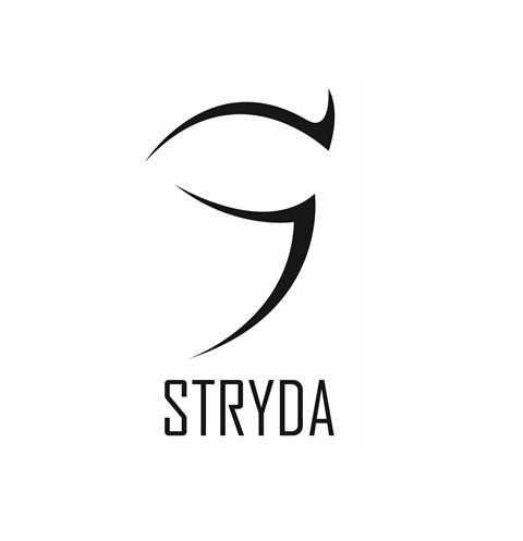 Trademark Logo STRYDA