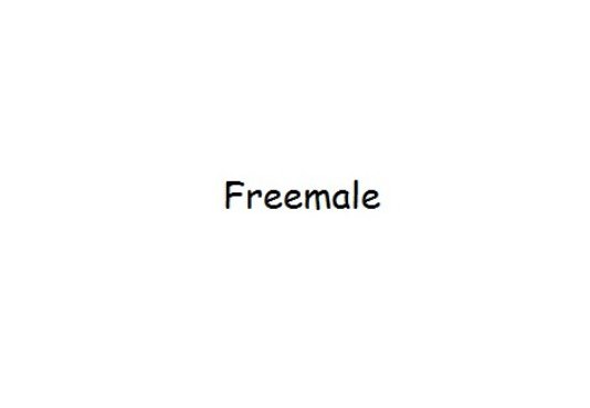 FREEMALE