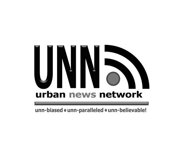 Trademark Logo UNN URBAN NEWS NETWORK UNN-BIASED UNN-PARALLELED UNN-BELIEVABLE!