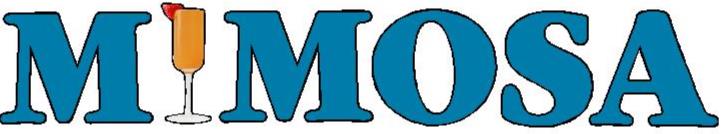 Trademark Logo MIMOSA