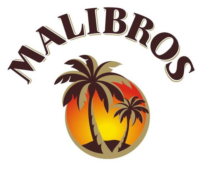 Trademark Logo MALIBROS