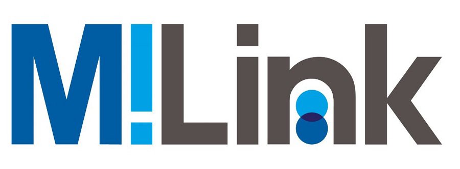 Trademark Logo M! LINK