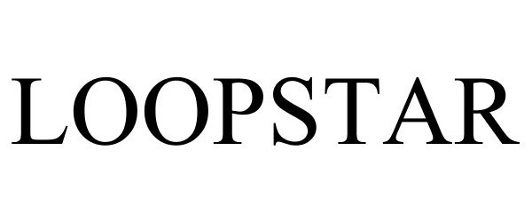 Trademark Logo LOOPSTAR
