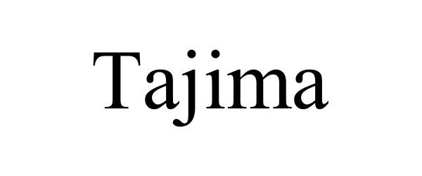 TAJIMA