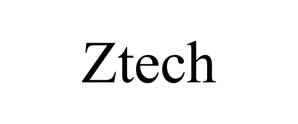 ZTECH