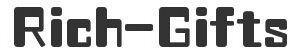 Trademark Logo RICH-GIFTS