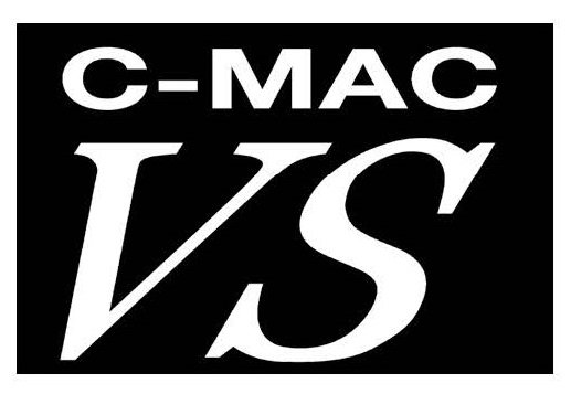 Trademark Logo C MAC VS