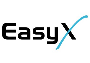  EASYX