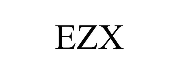  EZX