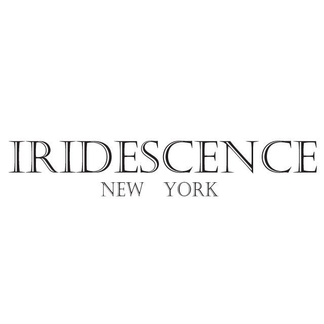  IRIDESCENCE NEW YORK
