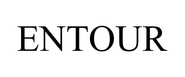  ENTOUR