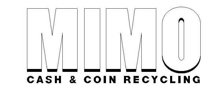  MIMO CASH &amp; COIN RECYCLING