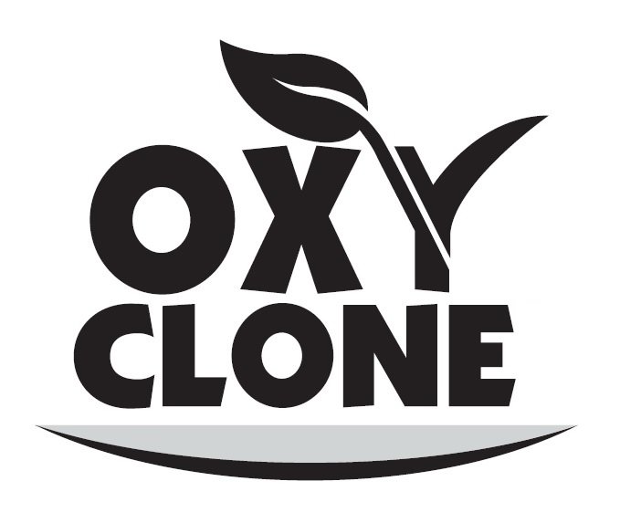 Trademark Logo OXYCLONE