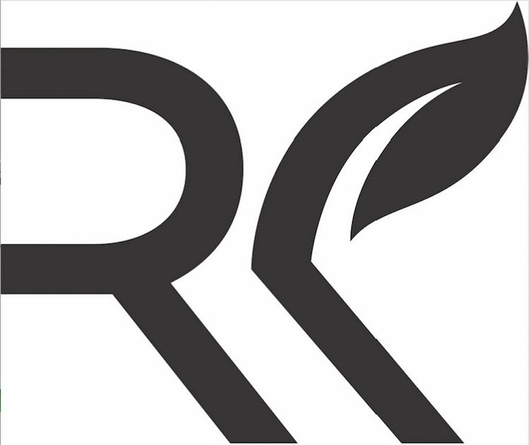 Trademark Logo RK