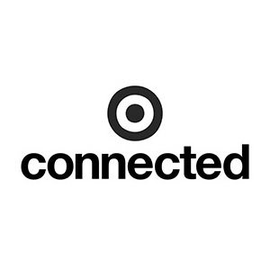 Trademark Logo CONNECTED