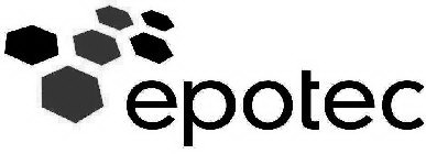 Trademark Logo EPOTEC