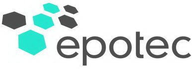 Trademark Logo EPOTEC