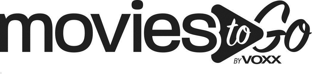 Trademark Logo MOVIESTOGO BY VOXX