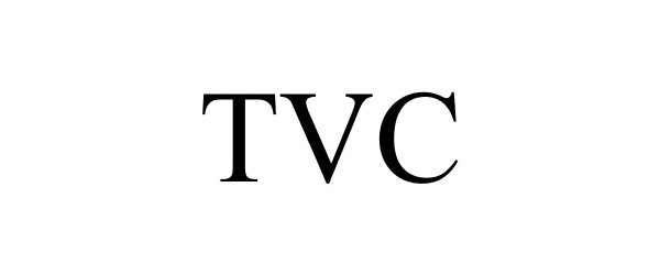  TVC