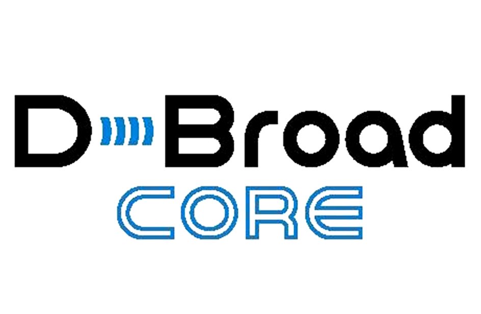  D BROAD CORE