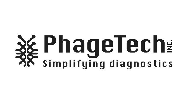 Trademark Logo PHAGETECH INC. SIMPLIFYING DIAGNOSTICS