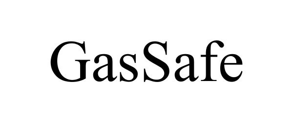 Trademark Logo GASSAFE