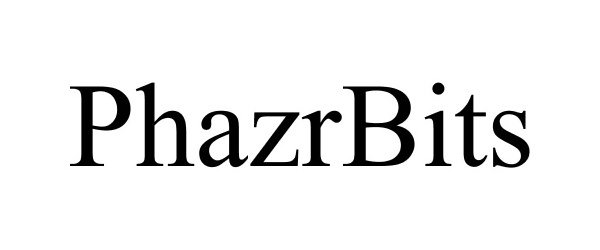  PHAZRBITS