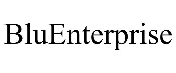  BLUENTERPRISE