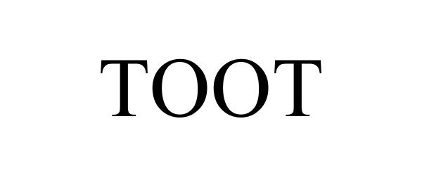 TOOT