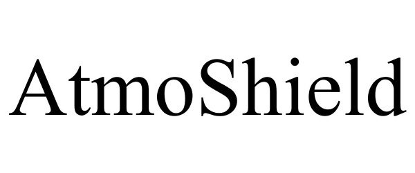 Trademark Logo ATMOSHIELD