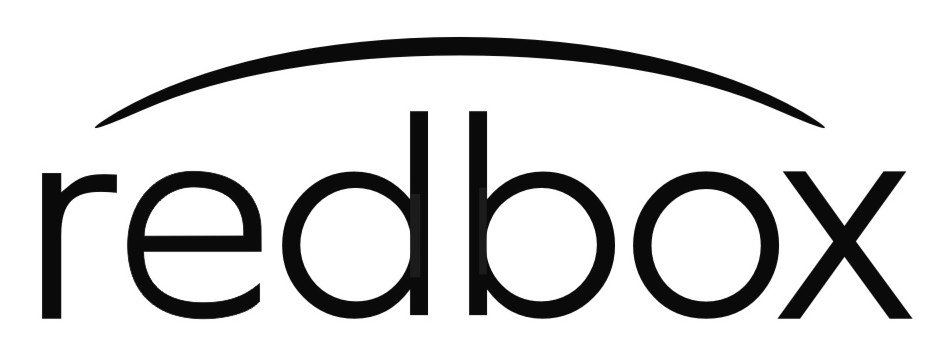 Trademark Logo REDBOX